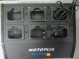 Motoplus 6 Lot Chager MP-62823(Smart)